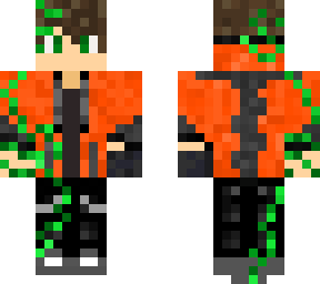 the 4th version, probably the last cre3pz