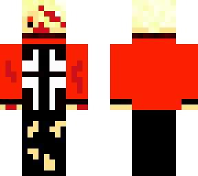 the bloody killer
