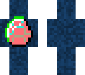 the diamond