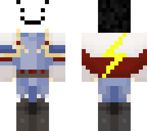 the dream knight