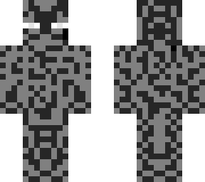the elder ender man