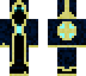 the forgotten mage