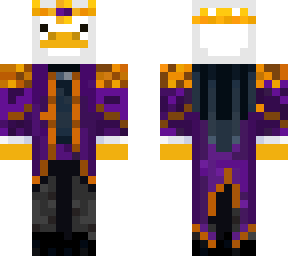 the goose king 2
