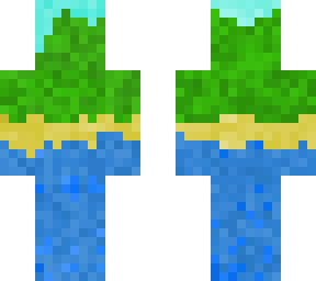 the moutains