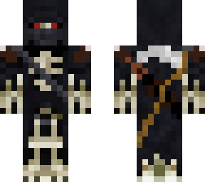 the ninja grim reaper
