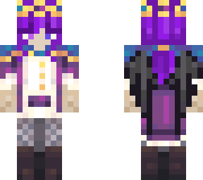 the once and future queen