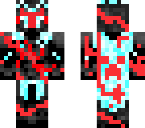 the red kinght