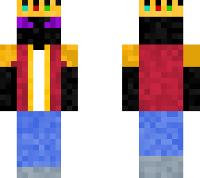 the royal ender