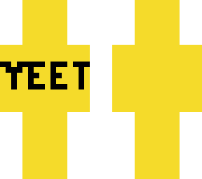 the yeeting machine