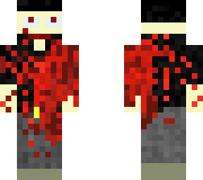 thsharpsword ''red stuff''