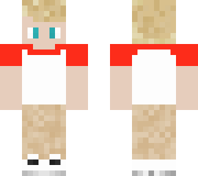 tommyinnit fixed skin realistic