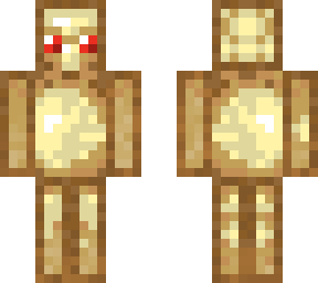 totem of death
