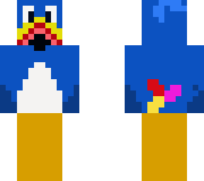 toucan sam