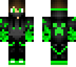 toxic guy