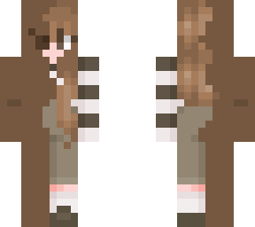 transformation into bear