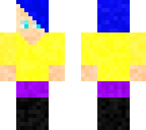 trevor"s 14th skin