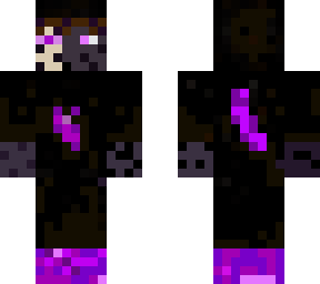 tripless (ender infected 80%)