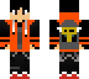 tripp319 orange