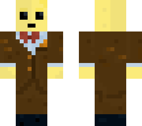 turbulent banana