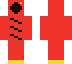 turret man