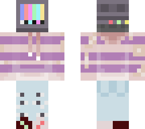 tv head