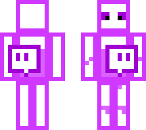 twitch skin