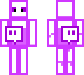 twitch skin