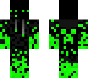 ultra endermangamer