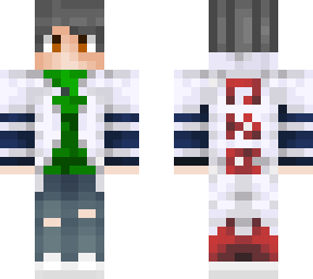 uzumaki cristian v2