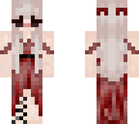 vampire elf