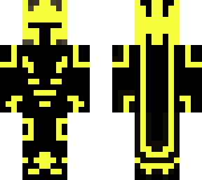 vanquisher warrior