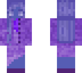 void suit girl
