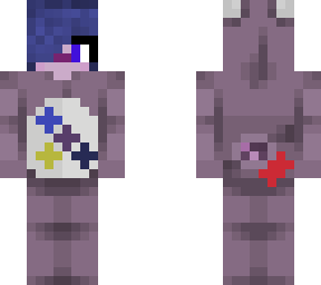 voodoo sparkle carebear
