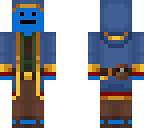 wandering dev