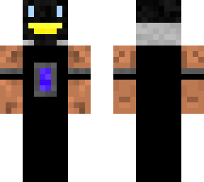 war skin