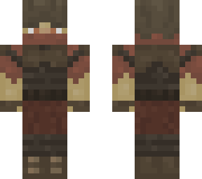 wastland hunter