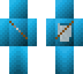 water creature skin