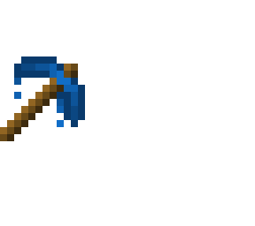 water picaxe
