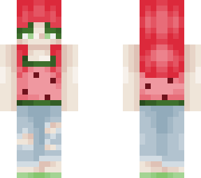 watermelon ce