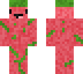 watermelon derp