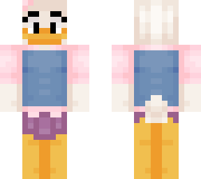 webby vanderquack