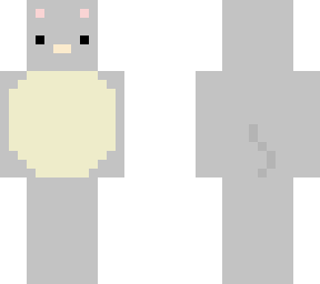 weird creature