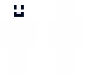 white character