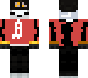 white fox