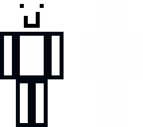 white man
