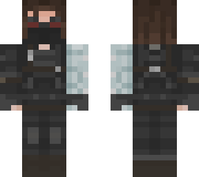 winter soldier