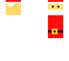 wip santa
