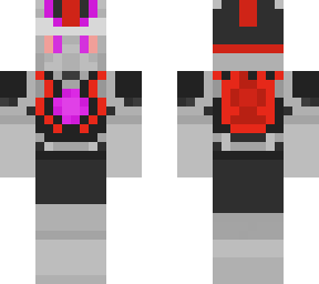wither ender dragon