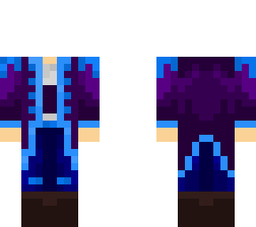 wizard clothing