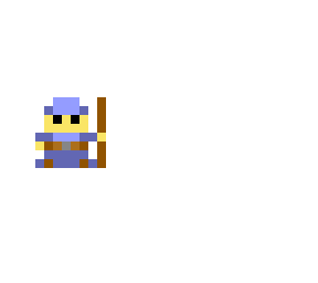 wizard rotmg
